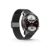 SMART LE BLACK MESH